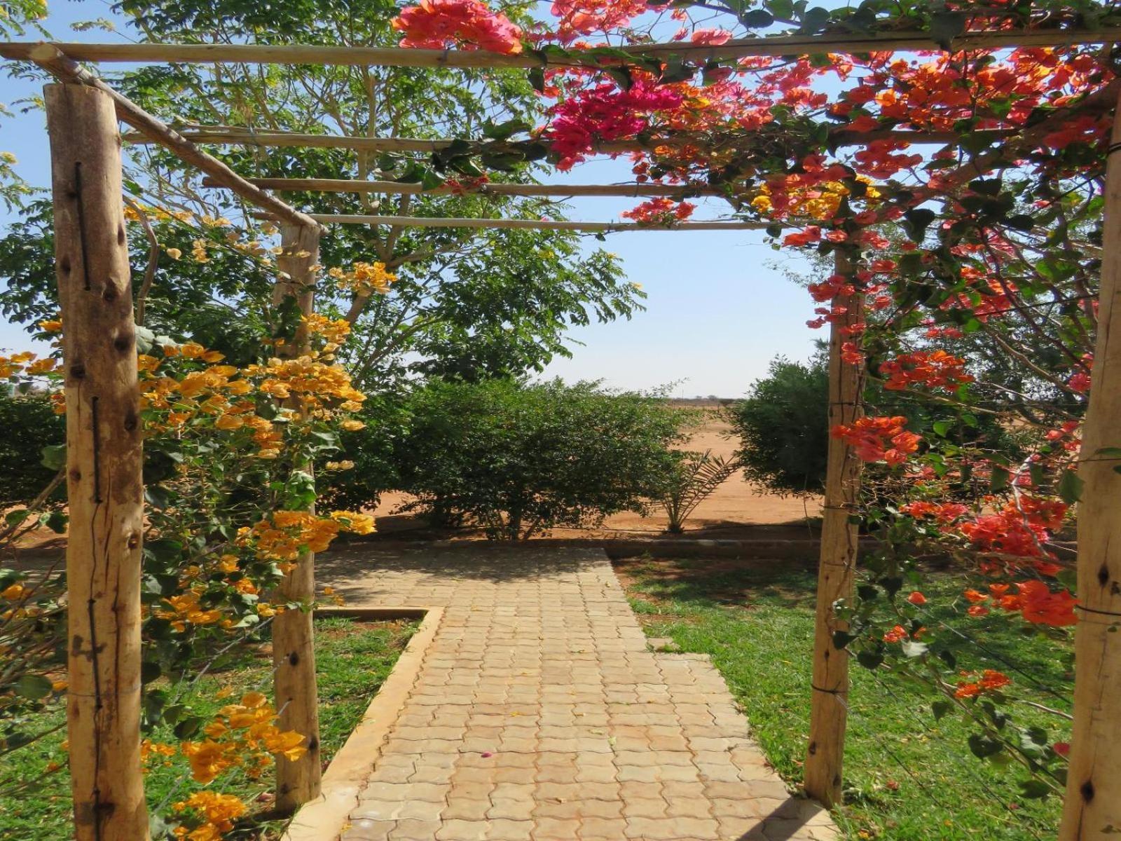 Hotel Tropic Of Capricorn Guest Farm Rehoboth Exterior foto