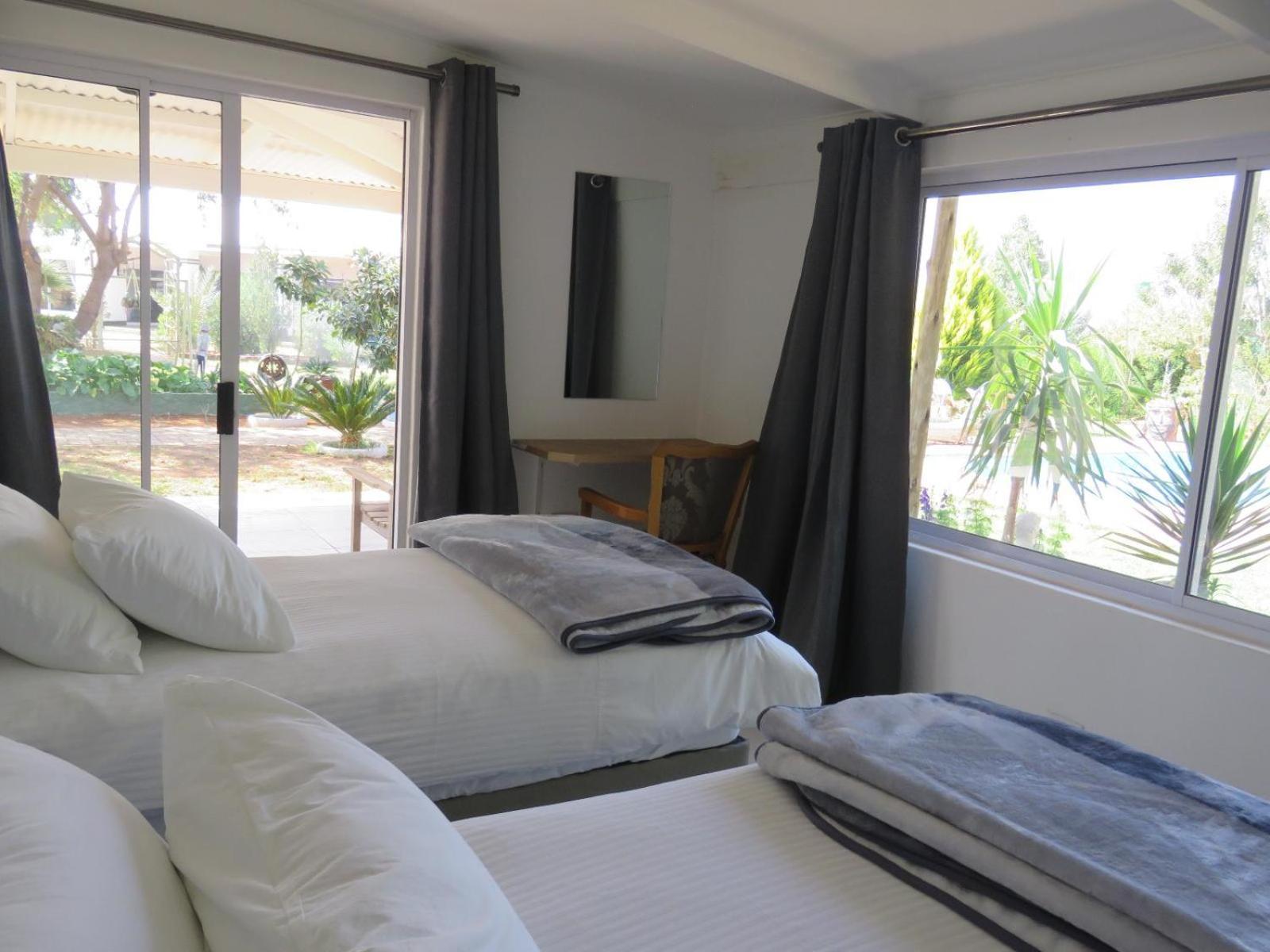 Hotel Tropic Of Capricorn Guest Farm Rehoboth Habitación foto