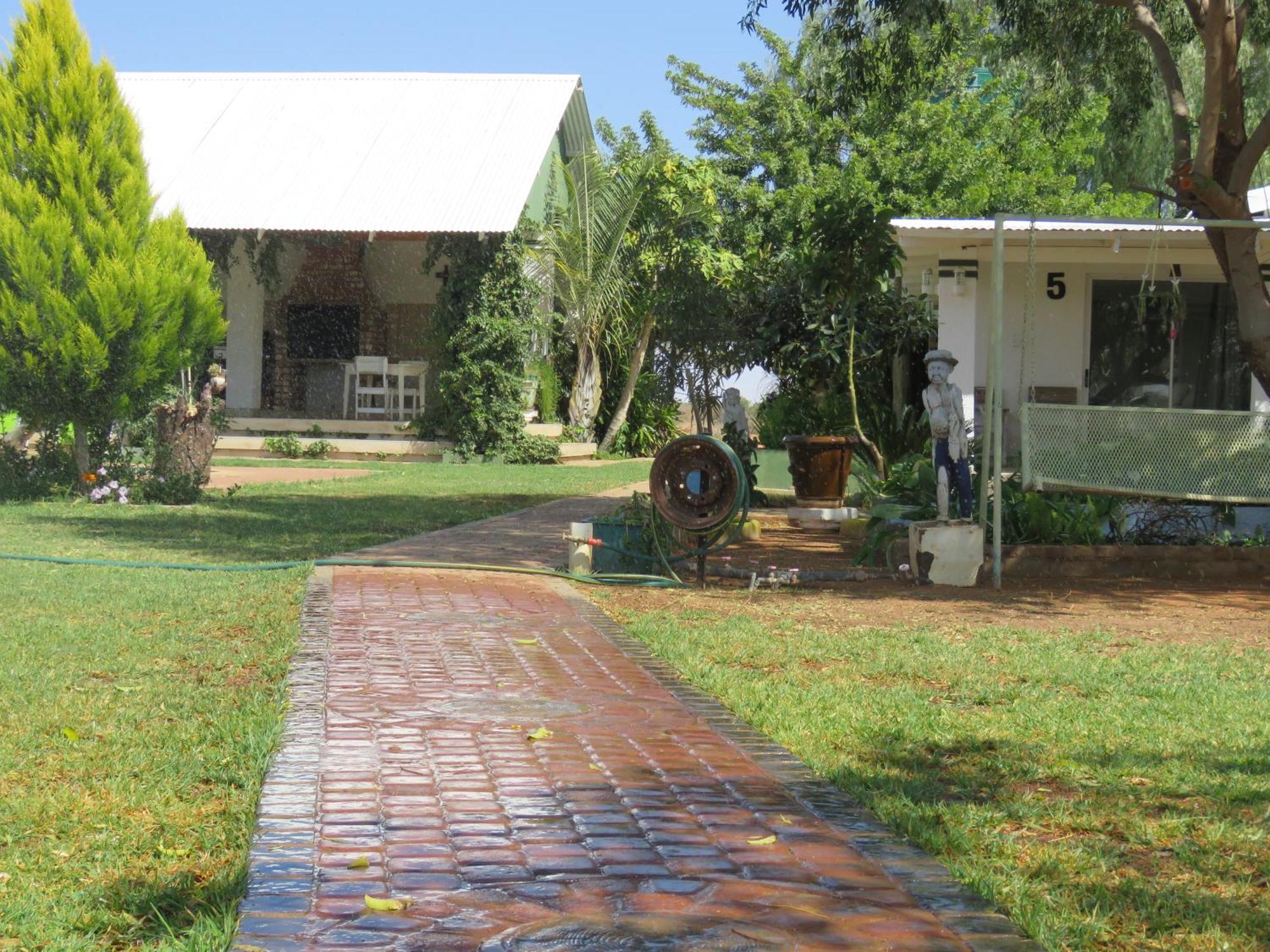 Hotel Tropic Of Capricorn Guest Farm Rehoboth Exterior foto